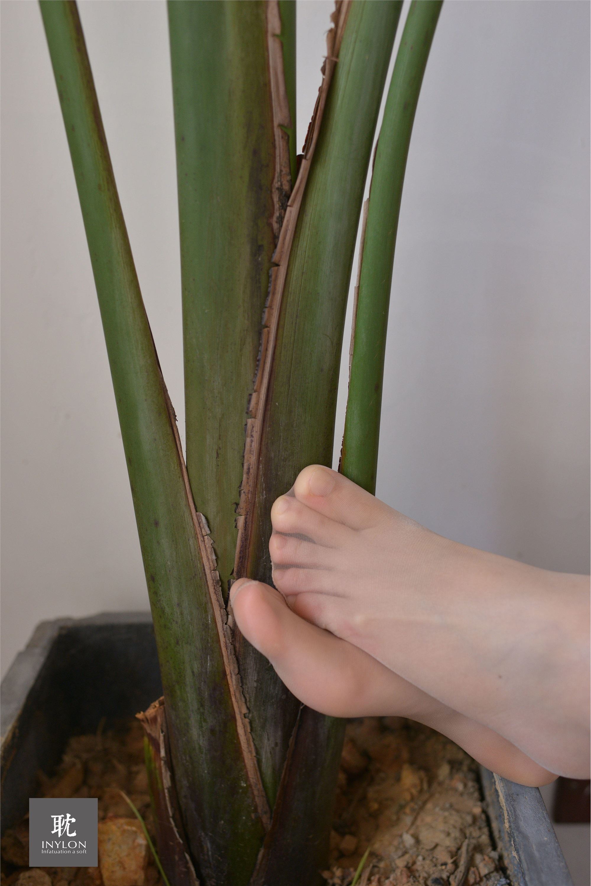 IESS异思趣向《普惠集233》- 模特：小婕《安静的小婕2》